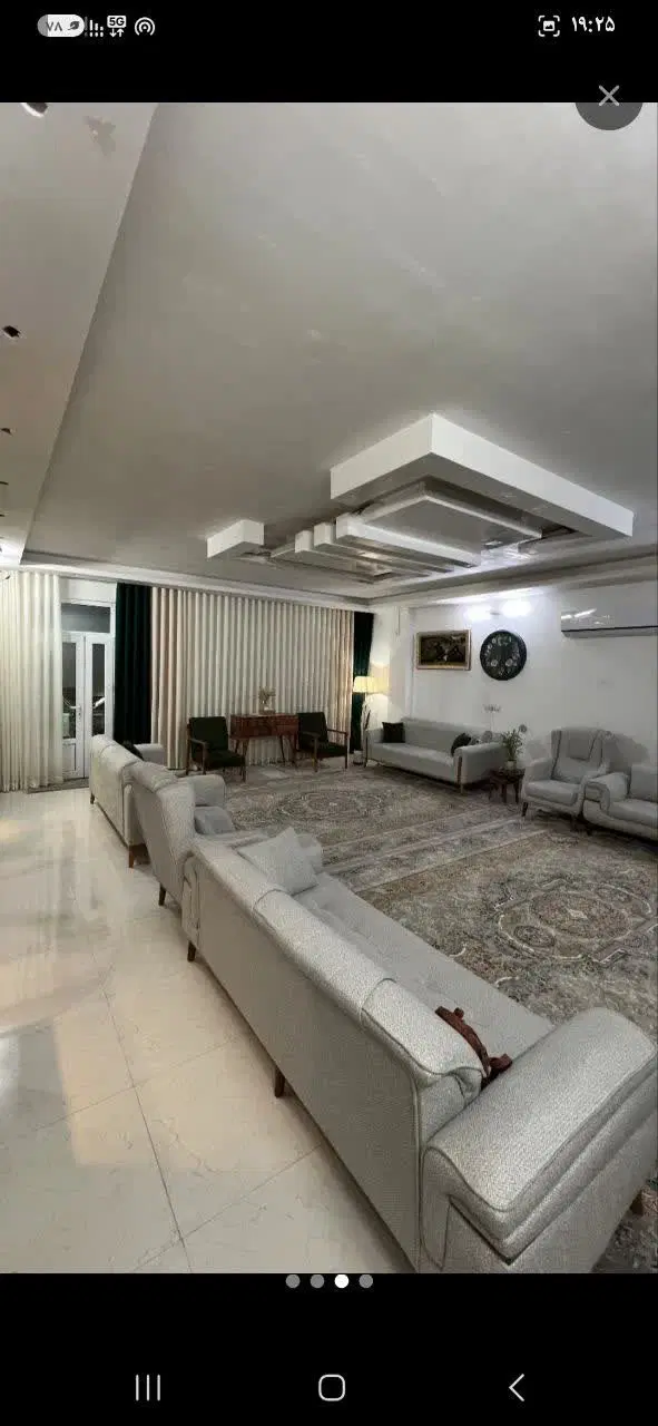 فاز 2 بلوار گلستان