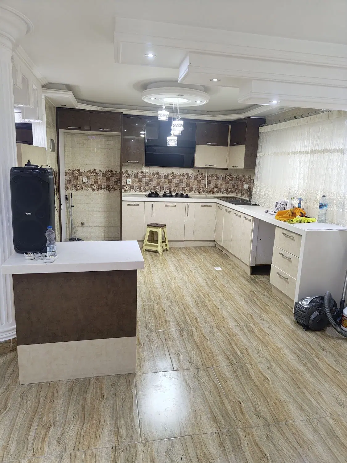 گلسار. 124متری