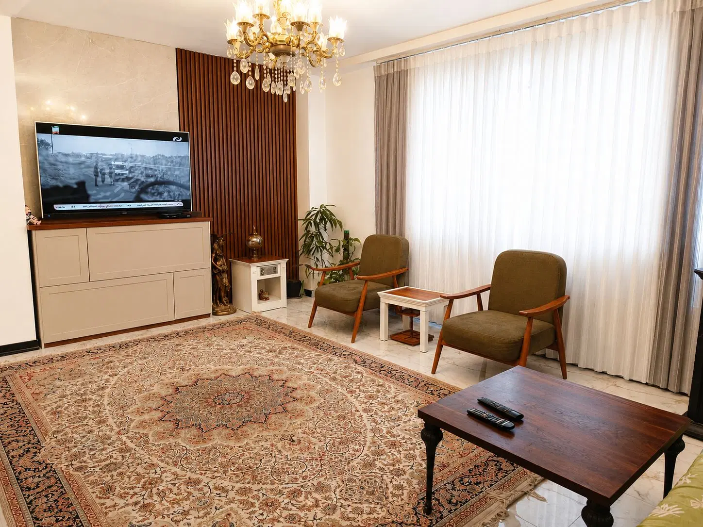 دوبلکس شهرداری_لوکس_بدون هزینه