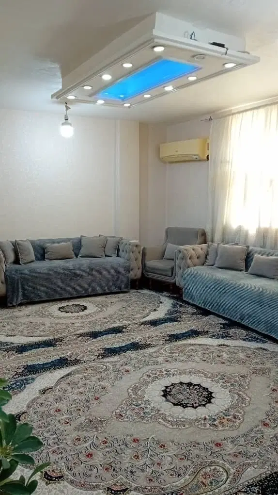 رهن کافرا فاز ۵
