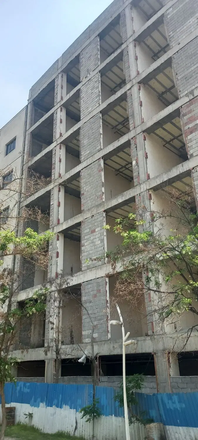 جنت آباد جنوبی