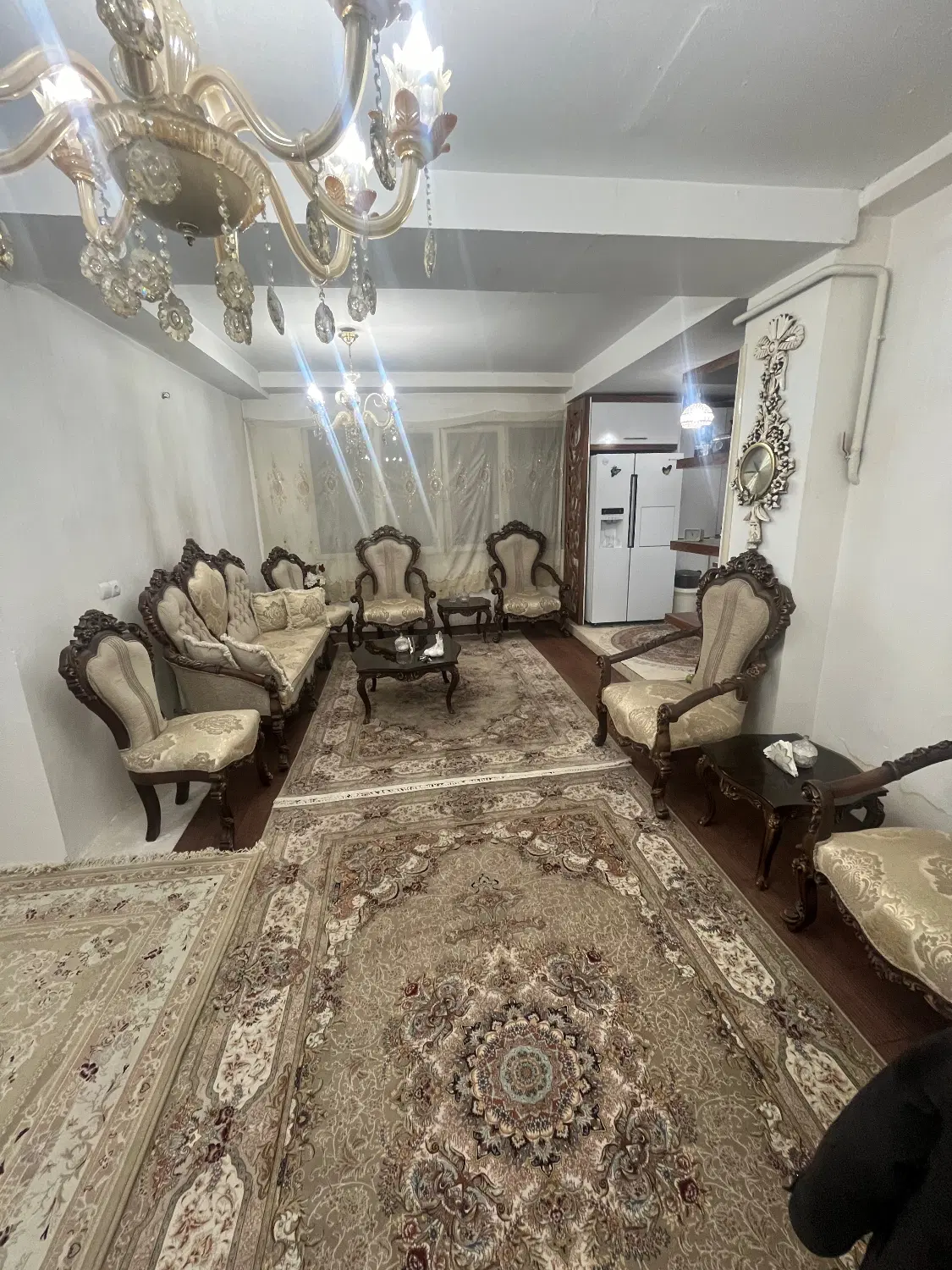 ۷۶ متر فرهنگیان اندیشه
