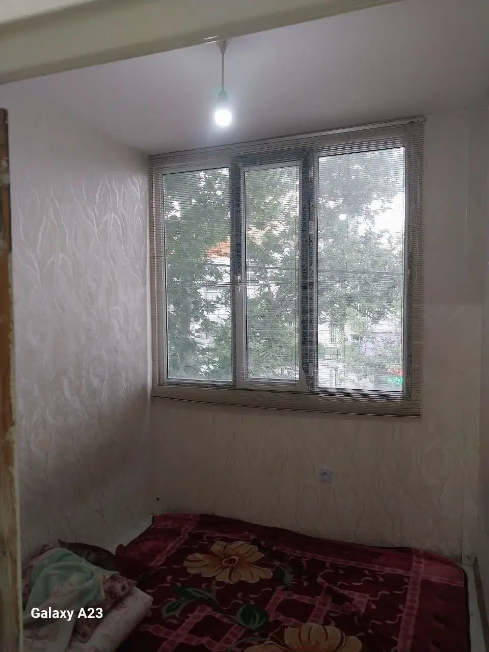 آپارتمان ۷۰ متری صفر بزم آرا
