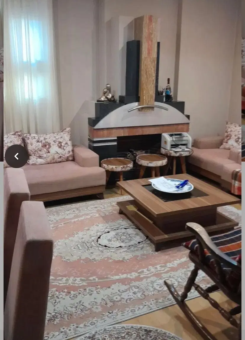 2 خواب شیک و تمیز  ساحلی غربی
