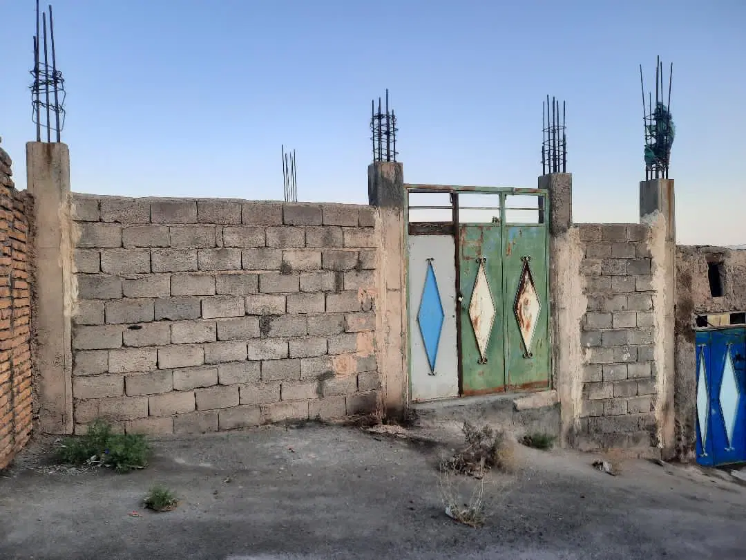 فروش زمین