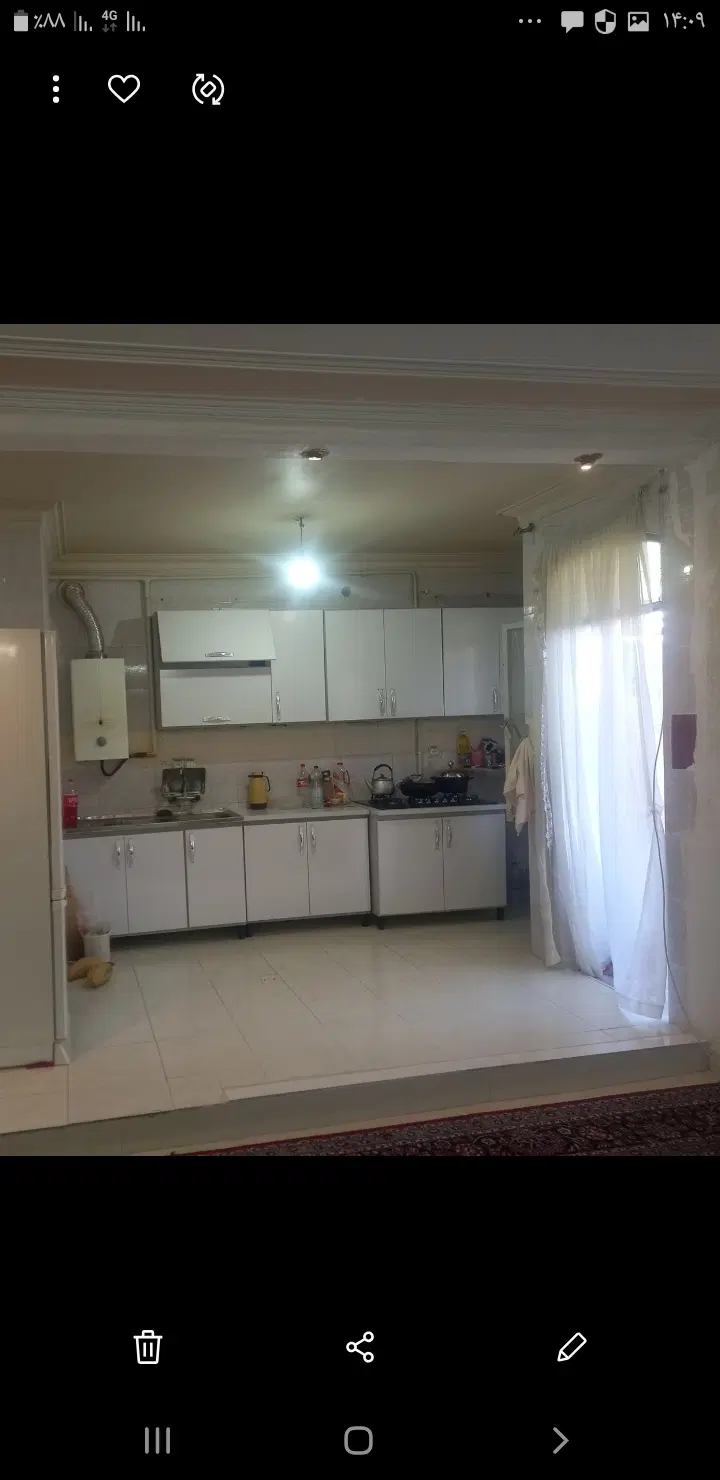 رهن و اجاره واحد مسکونی