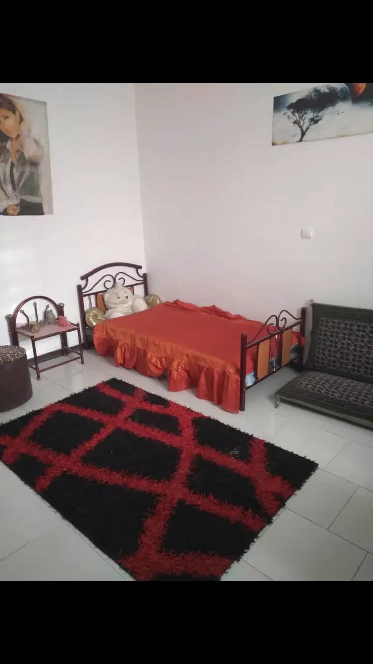 اجاره آپارتمان ۹۵ متری مسکن مهر ۸ گیلاوند