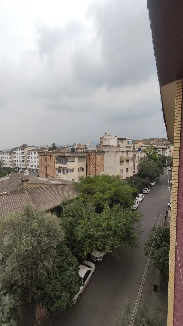 واحد ۹۰ متری گلشهر دلباز و خوش نقشه