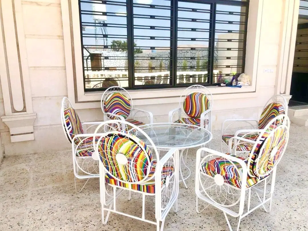 کد 975_اجاره ویلا استخر ابگرم بیلیارد _بست گاردن