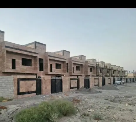 مسکن ملی فرودگاه