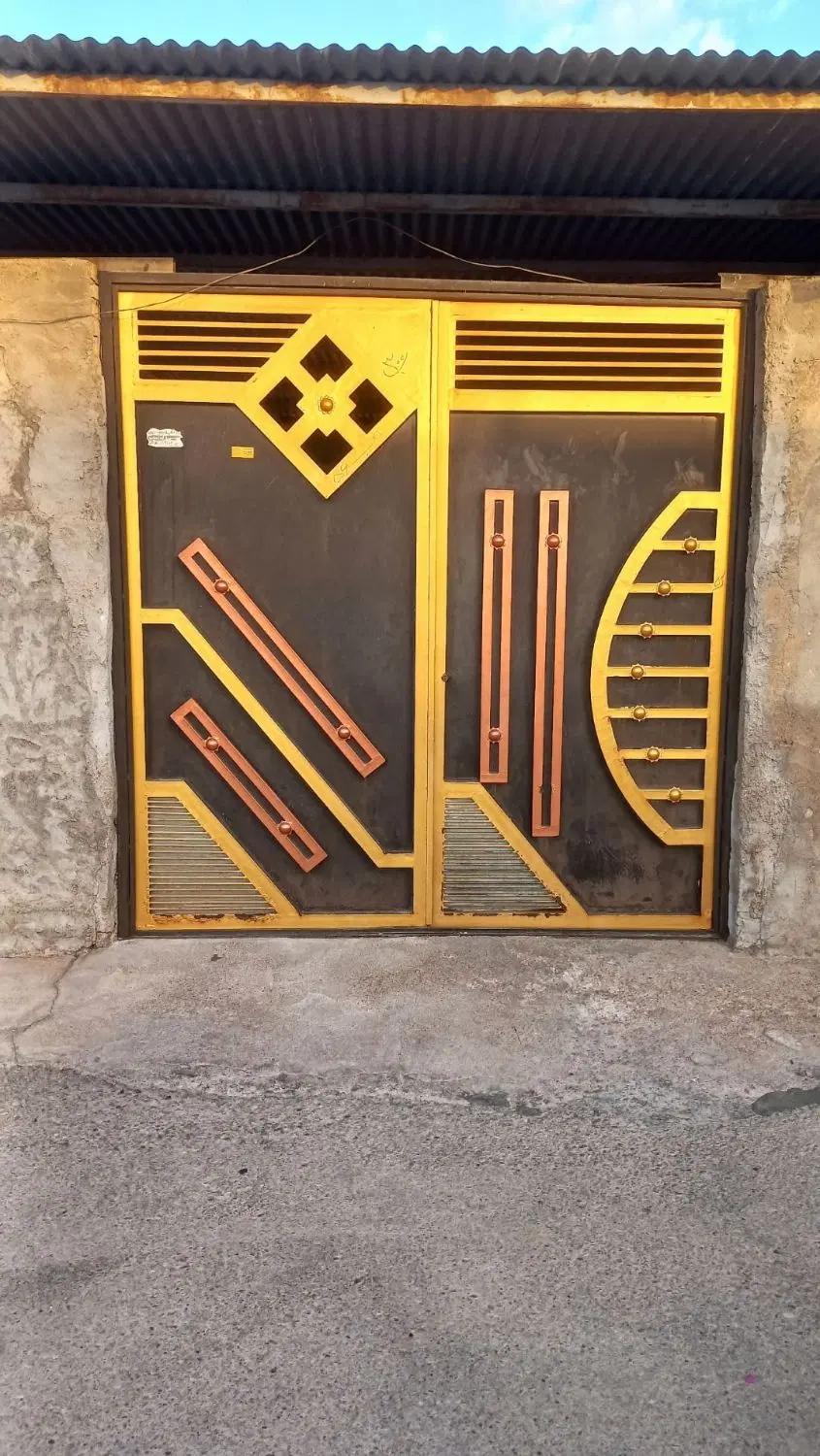 منزل مسکونی درمهدی اباد