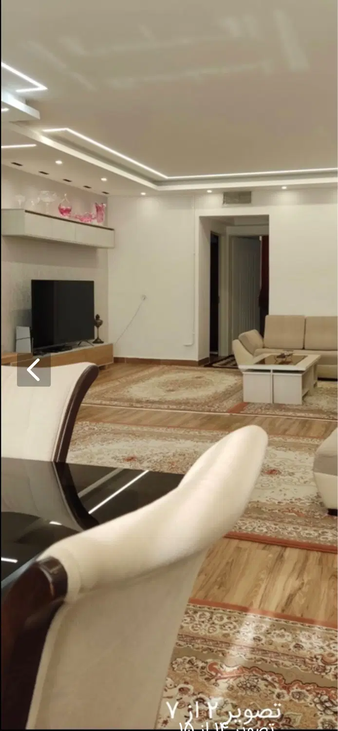 اپارتمان دوخوابه فول بازسازی ۲_۱۹بهاران