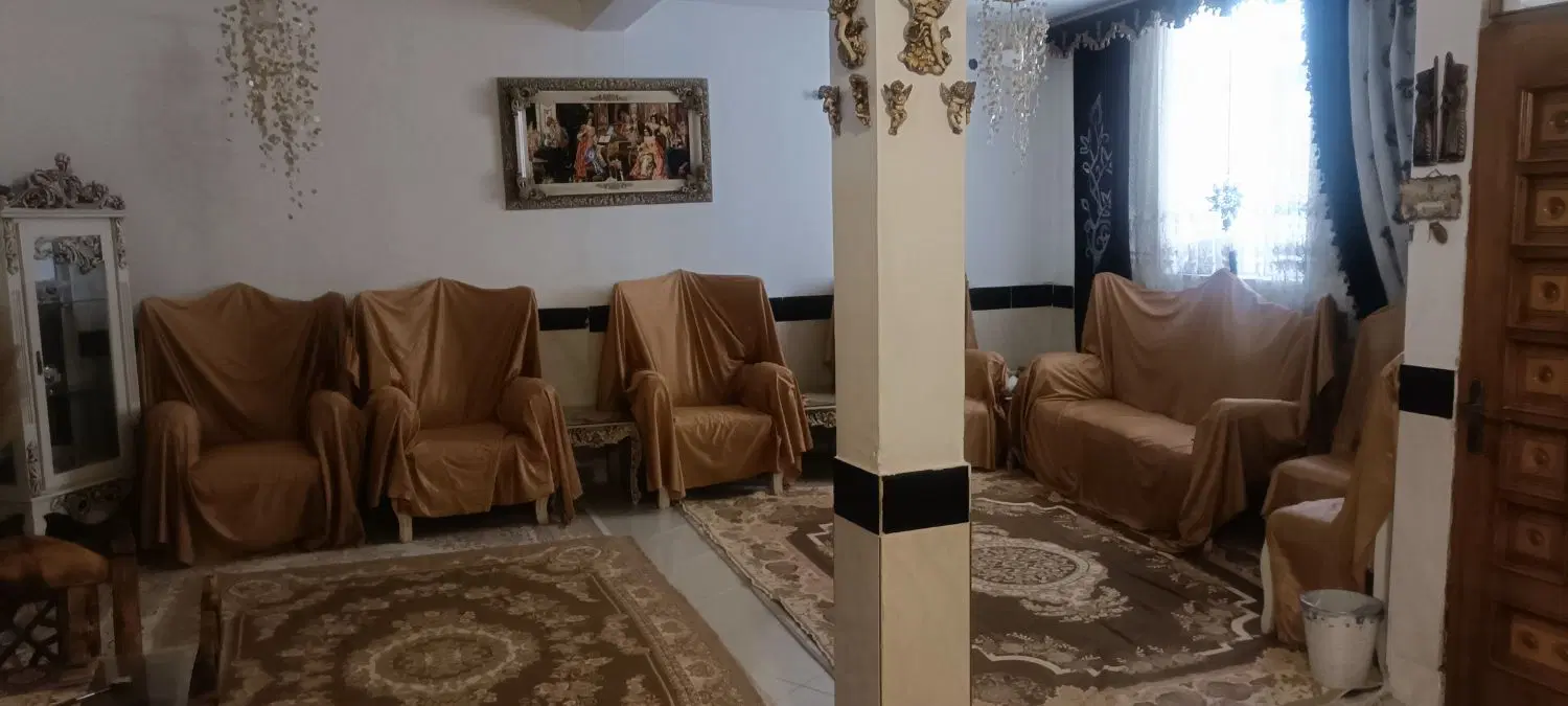 خانه 91 متری