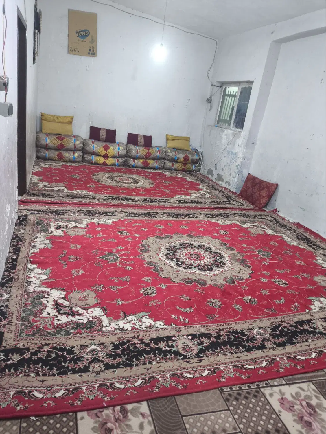 خانه اجاره ایی ویلایی نیکبخت16