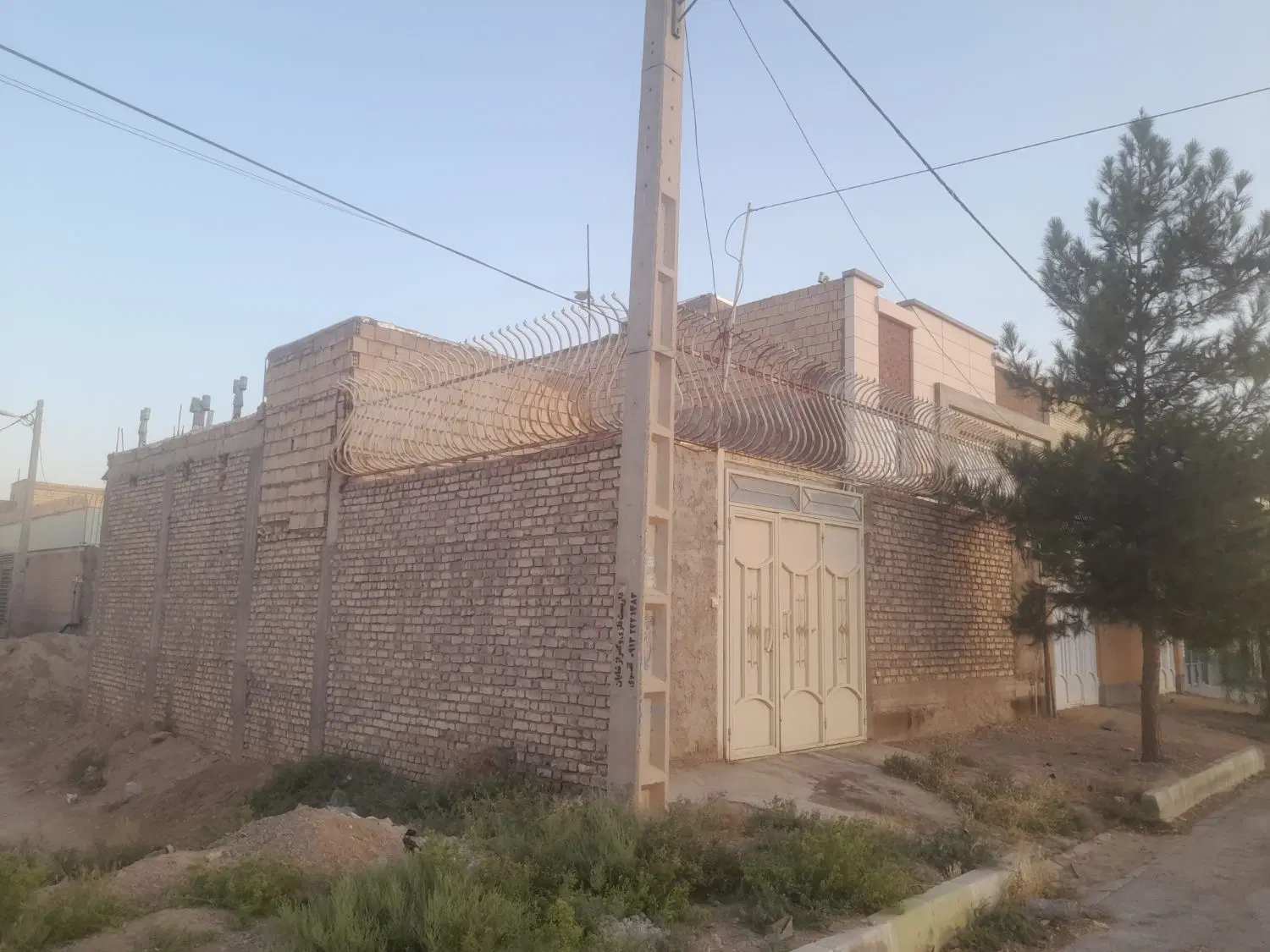 رهن واجاره منزل مسکونی دربست پاسداران