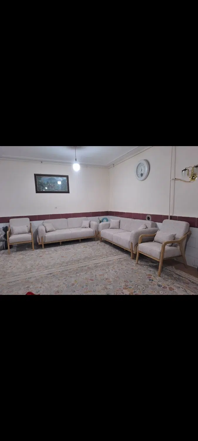 خانه طبقه دوم انقلاب 15دو خواب