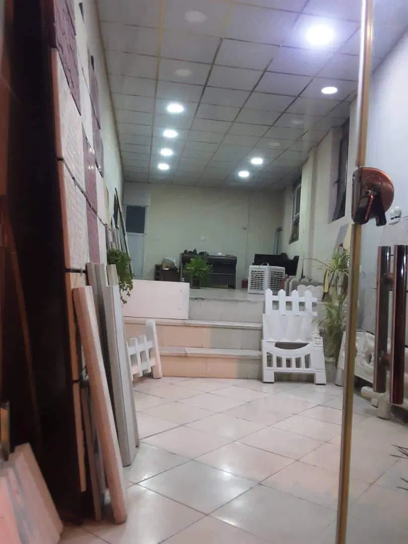 اجاره مغازه تجاری ۵۰ متر با سرویس