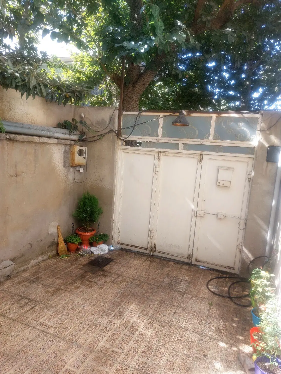 خانه ویلایی کلاک نو