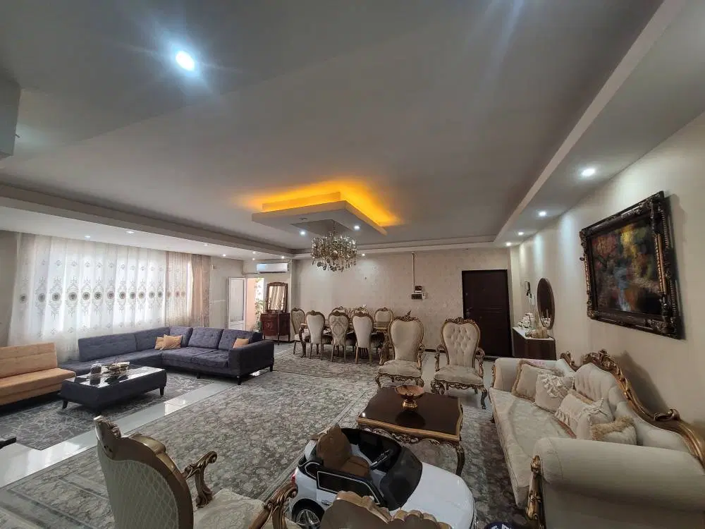اجاره واحد 85متری  شهرک فرزان شهرقدس
