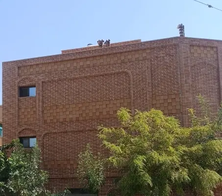 رهن آپارتمان نوساز در شهرک گلمحمدی