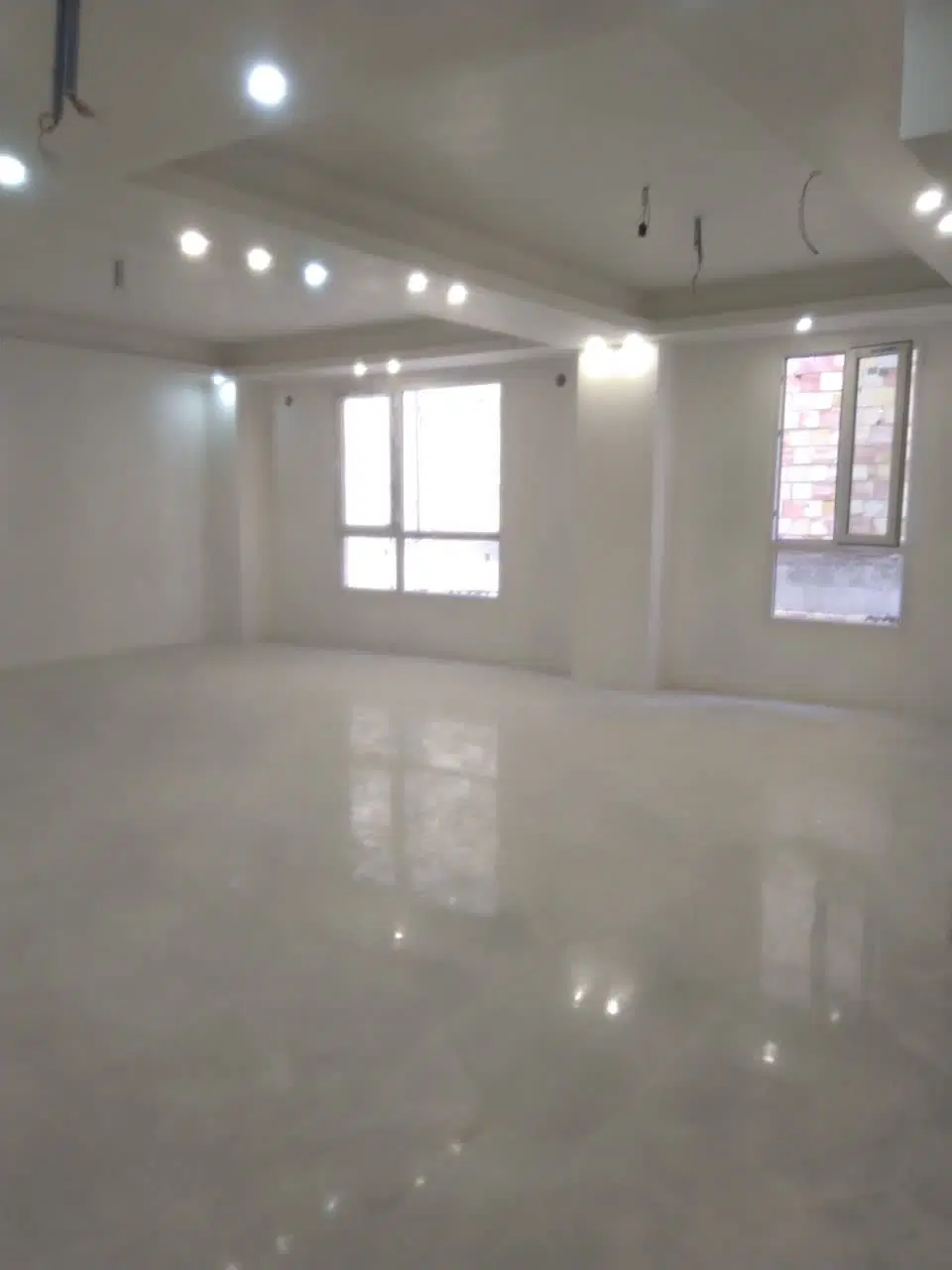 آپارتمان ۱۲۵متر دو خواب
