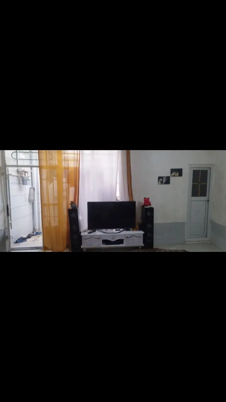 ویلایی دوطبقه ونیم خواج ربیع