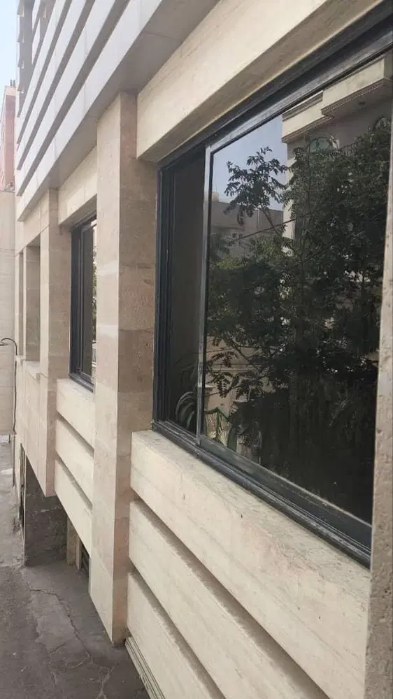 ۱۱۰ متر اپارتمان اوایل هاشمیه