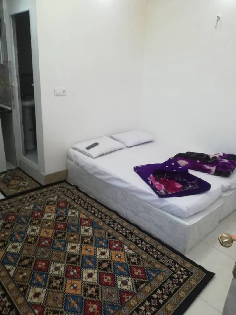 اجاره سوئیت و آپارتمان نزدیک حرم ویژه تورها کاروان