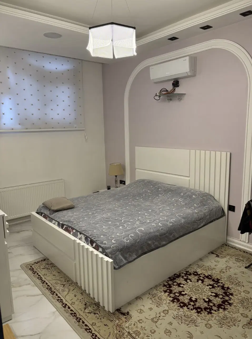 ۱۵۵متر_۳خواب_فرامرز عباسی زوج_زیر قیمت منطقه