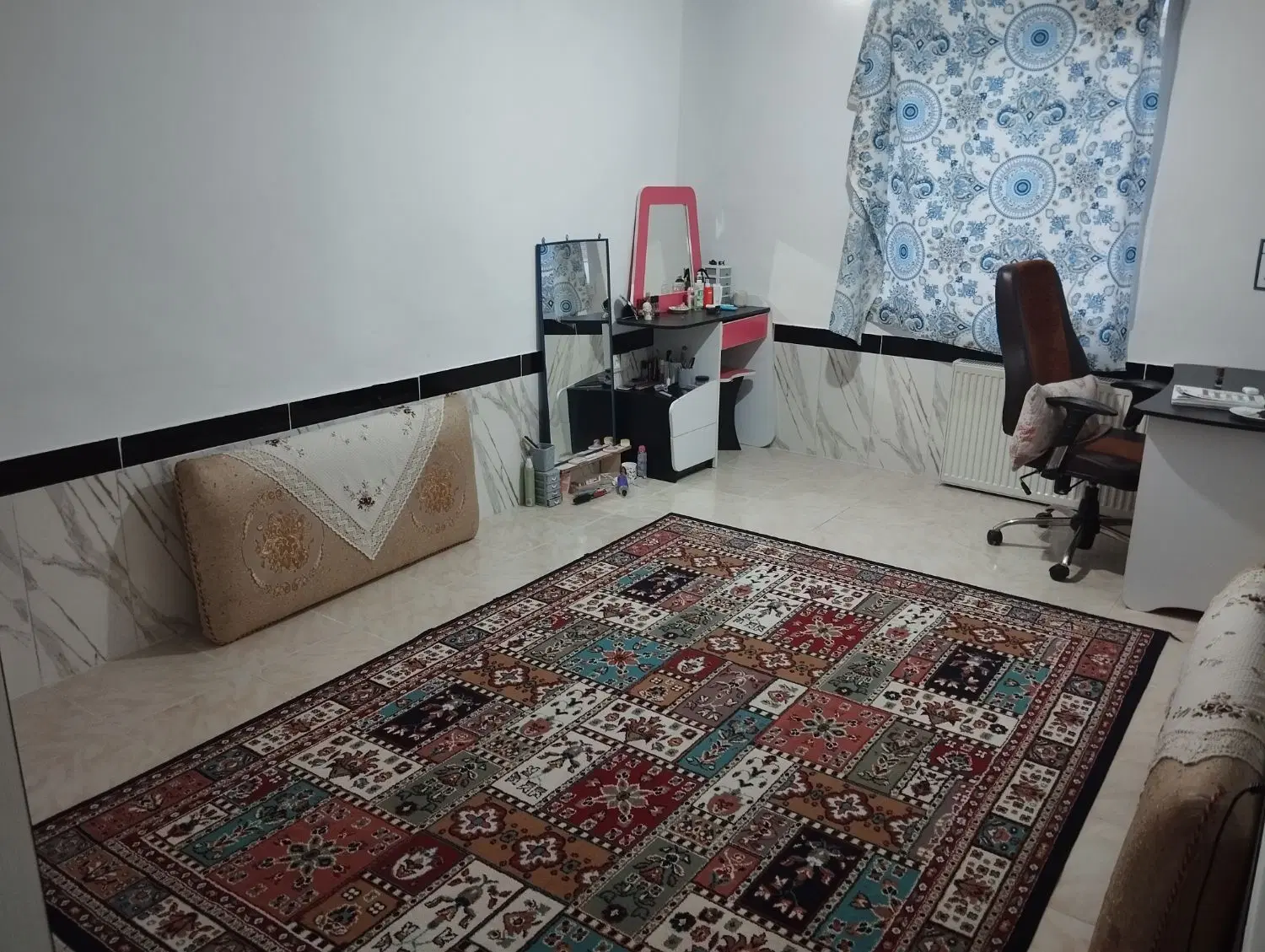یک اتاقه 2_17بهاران