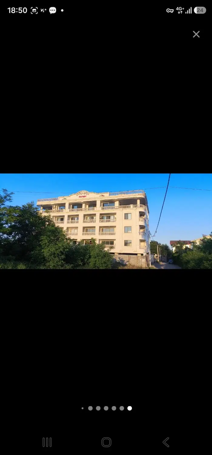 فروش آپارتمان