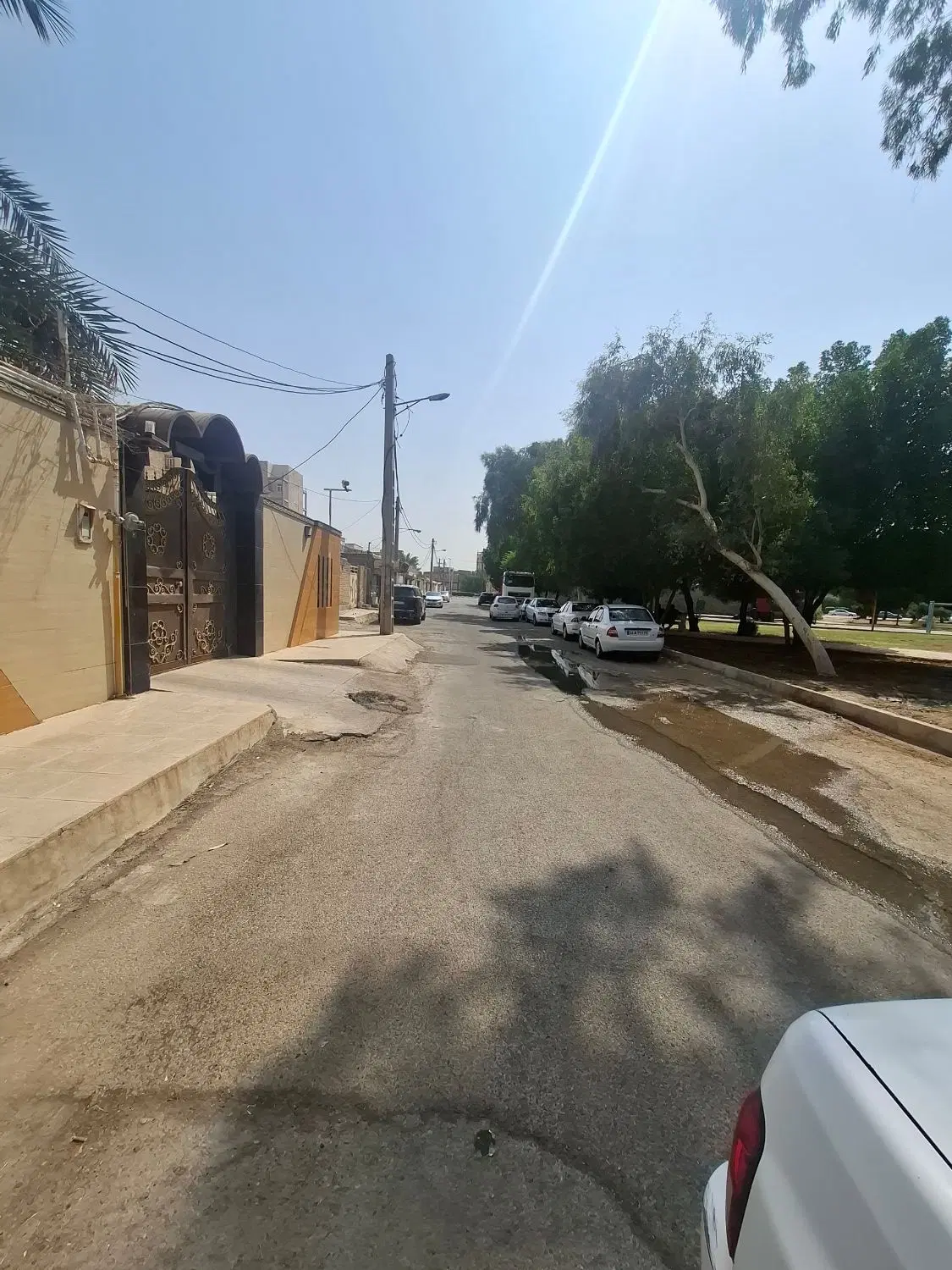 ویلایی ۲۰۰ متری