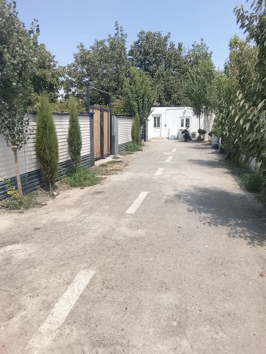 زمین فروشی تهراندشت