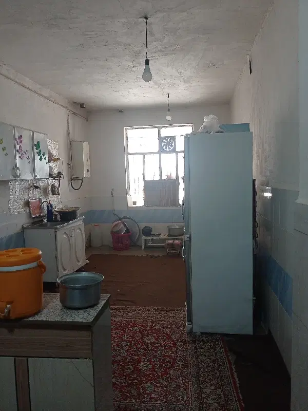 خانه در شهرک اندیشه
