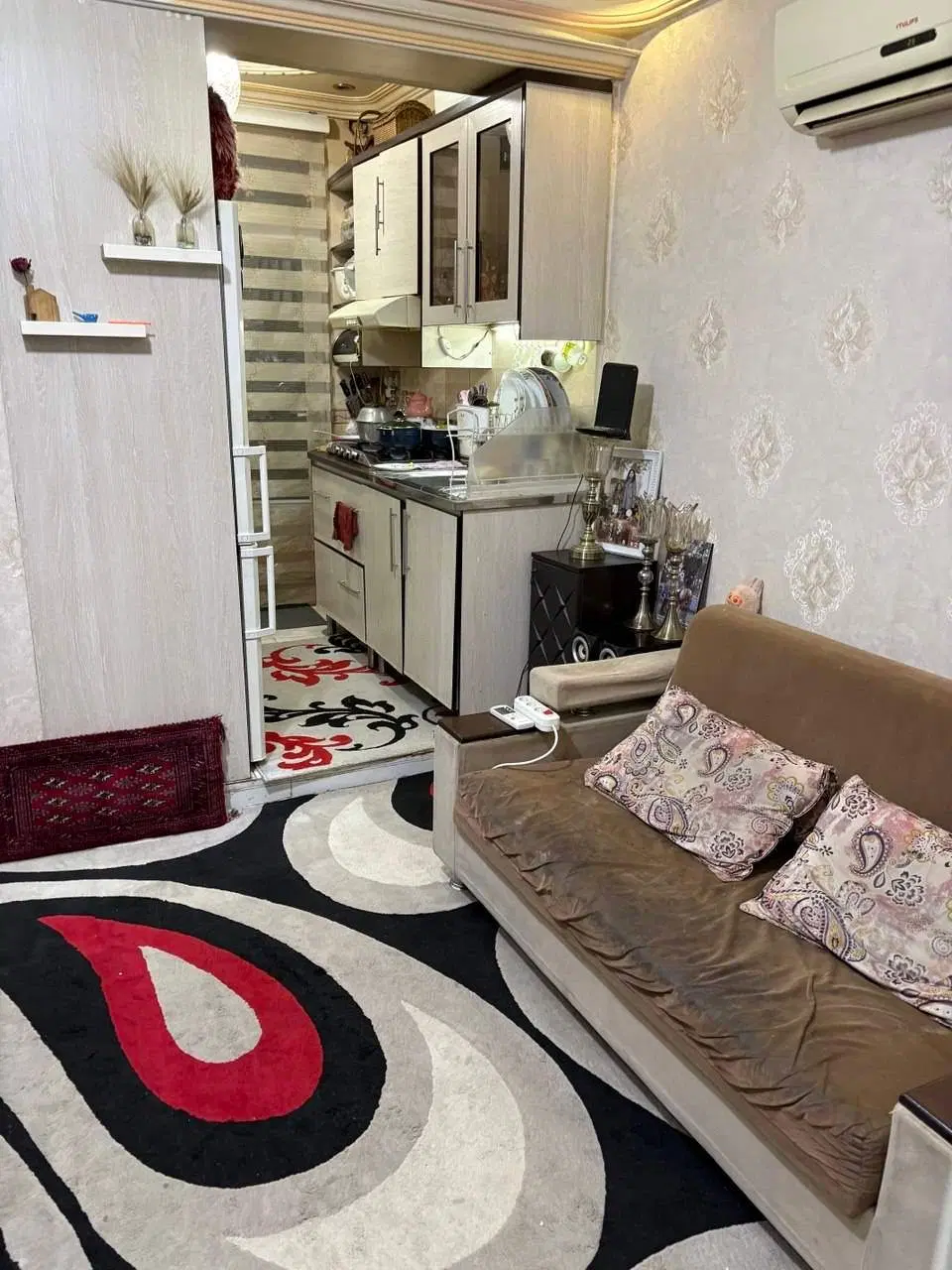 اجاره واحد مسکونی