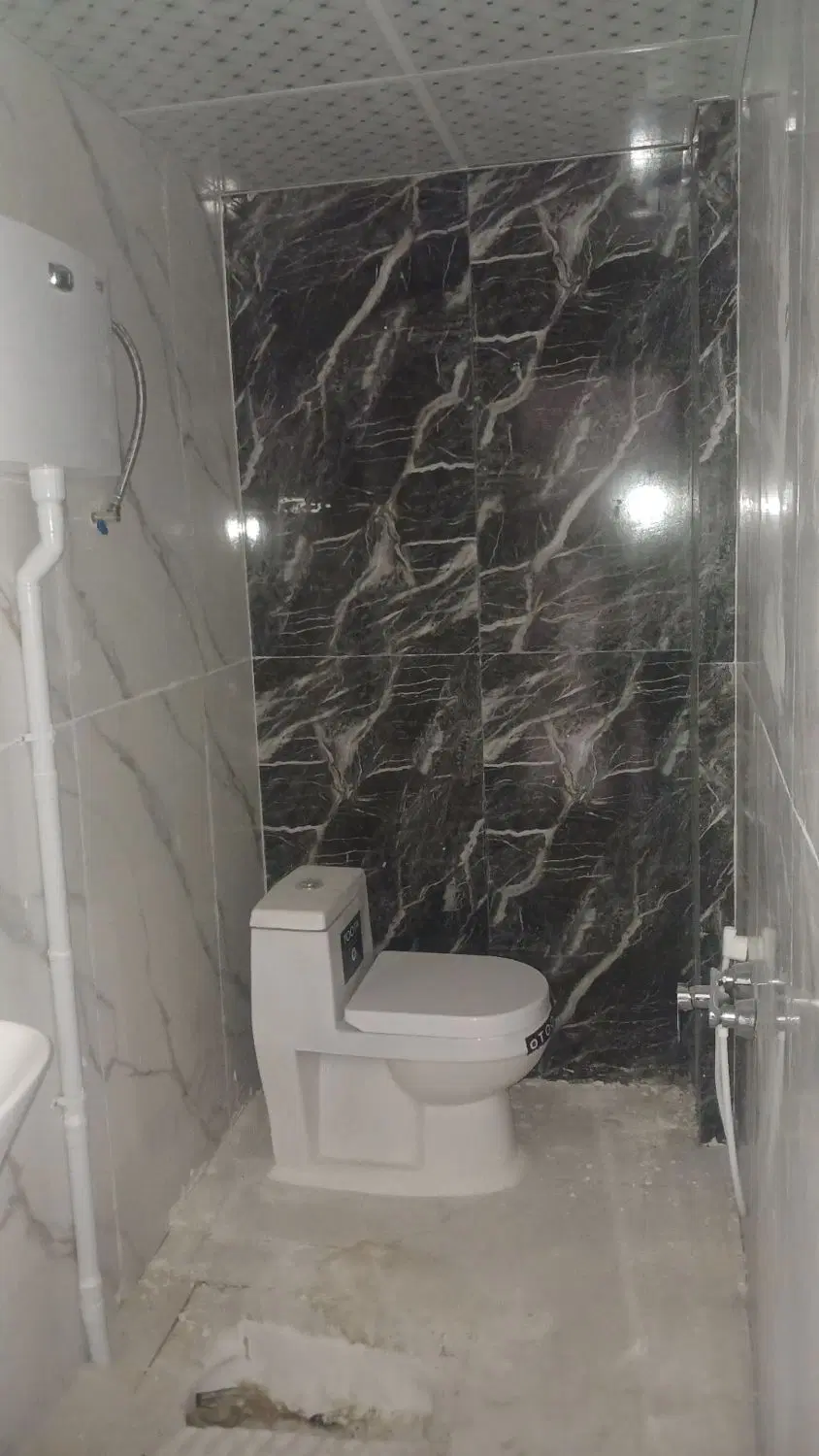 خانه آپارتمان در فاز دو