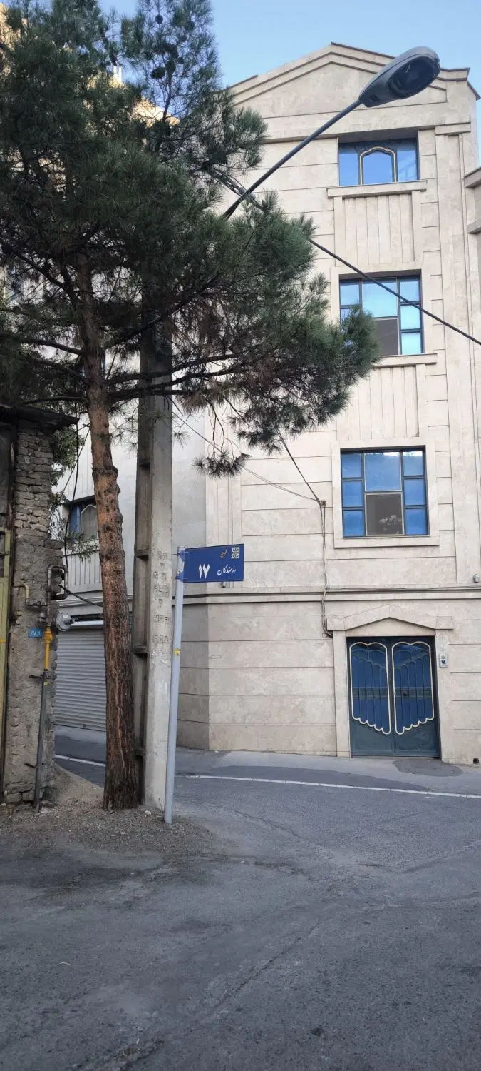 رهن کامل خانه ویلایی منطقه ۱ رزمندگان