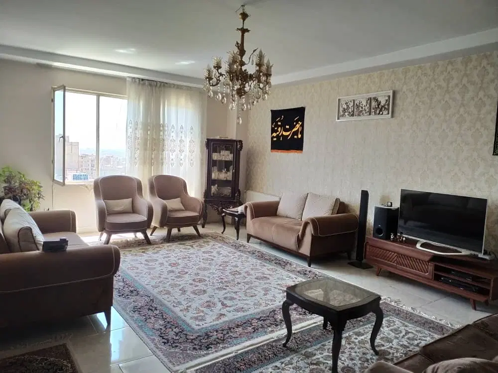 فول امکانات _۹۰متر _قلم
