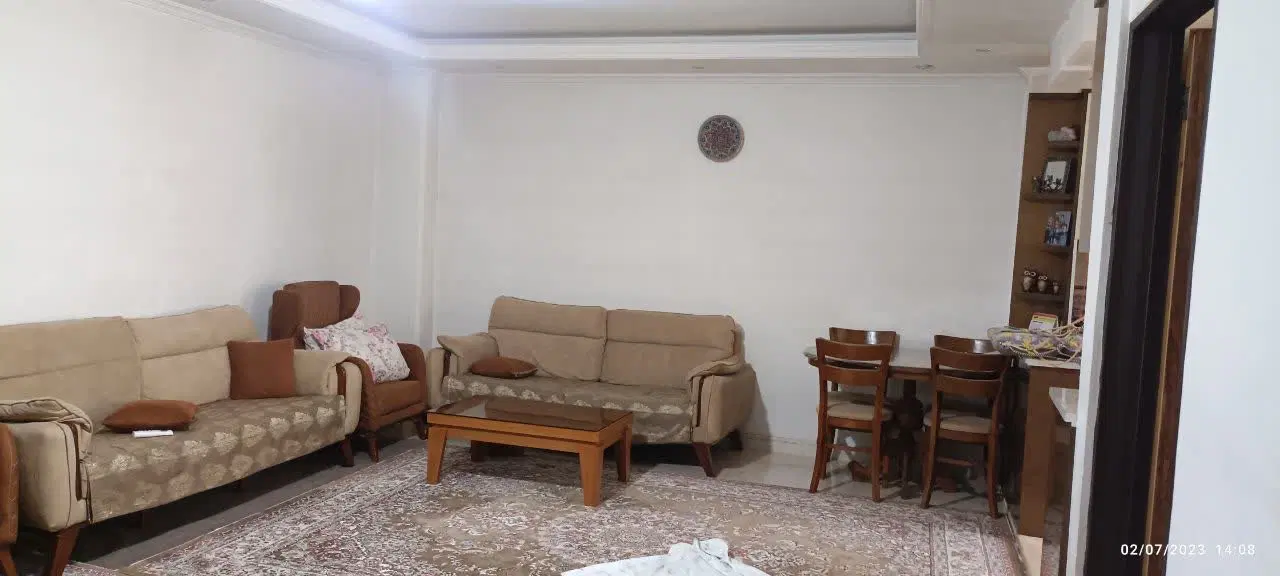 اجاره ۷۲ متری فلاح ۱۶متری عیوضی خانی