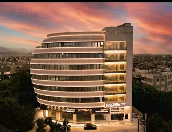 پارکینگ مناسب انبار