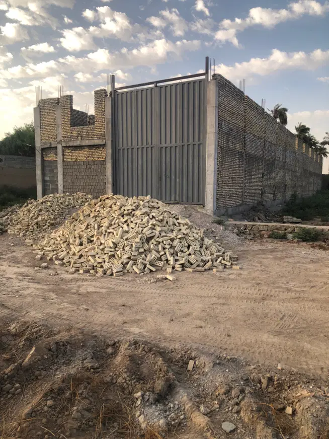فروش زمین تجاری