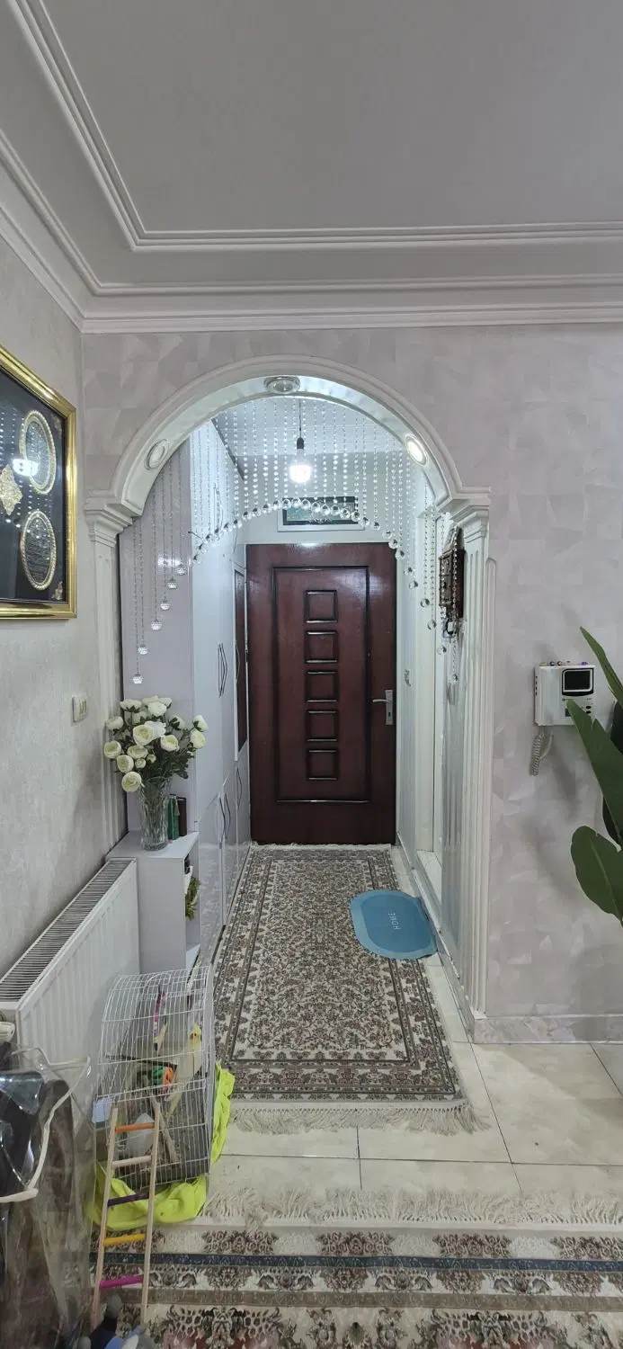 ۸۳ متر خوش نقشه