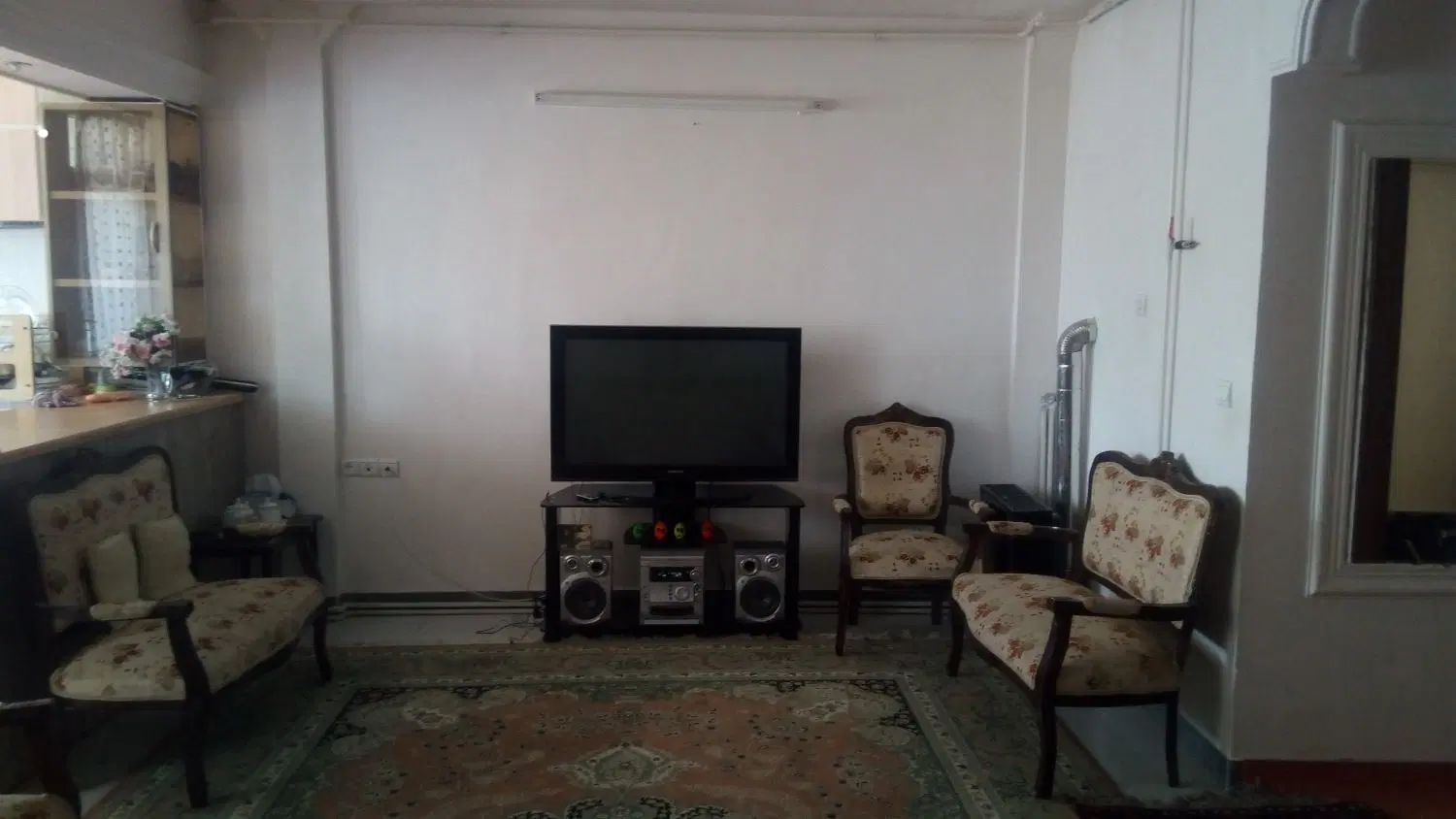 اجاره آپارتمان مبله