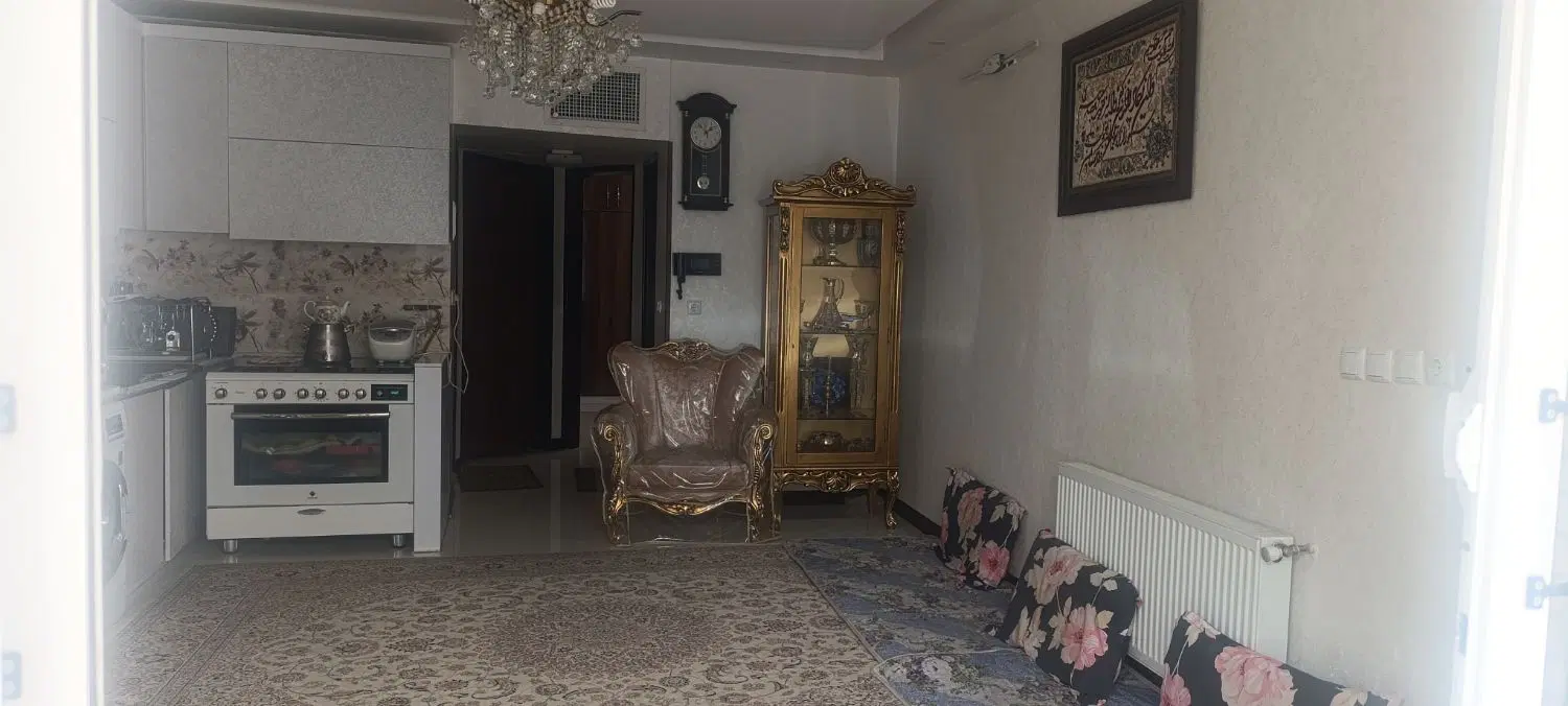 منزل ویلایی 77متر بر 17شهریور لاهور بازسازی100درصد