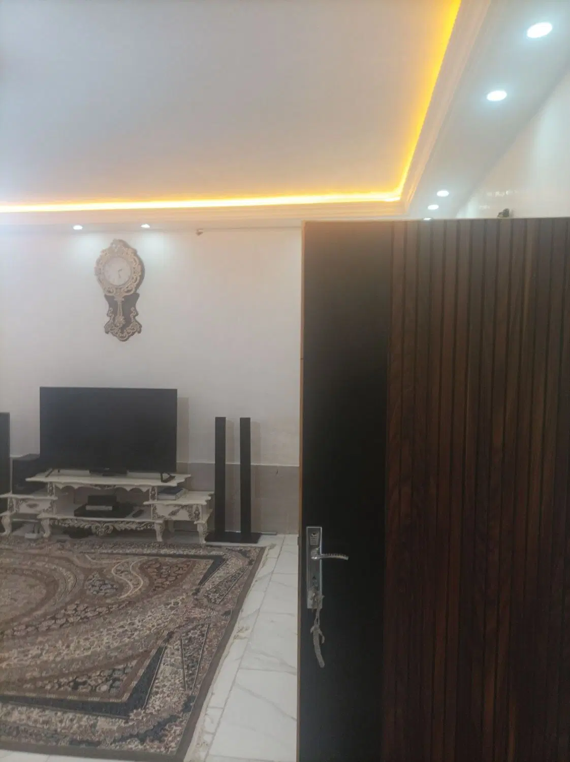 لوکیشن خوب نزدیک بیمارستان سبزدشت