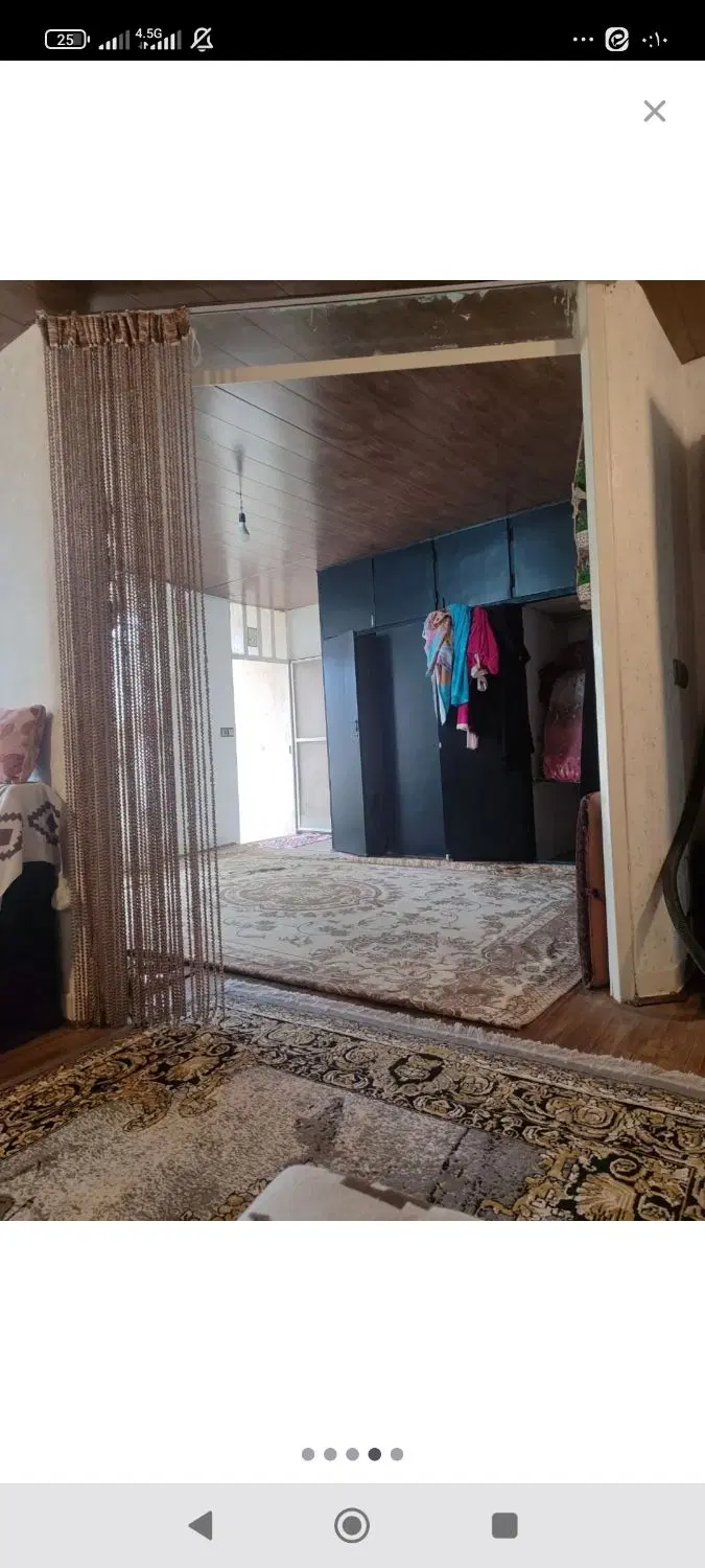 رهن و اجاره در چشمه اعلا دماوند