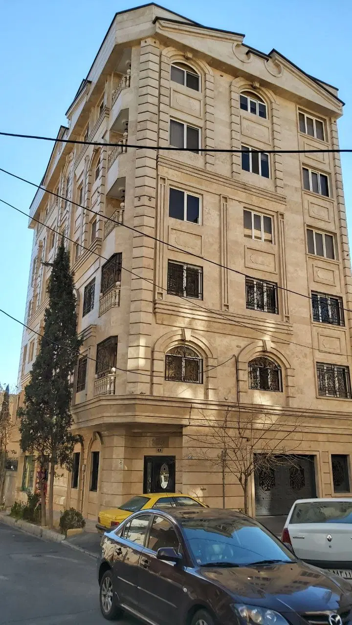 ۹۸ متر سردار جنگل شمال فول امکانات