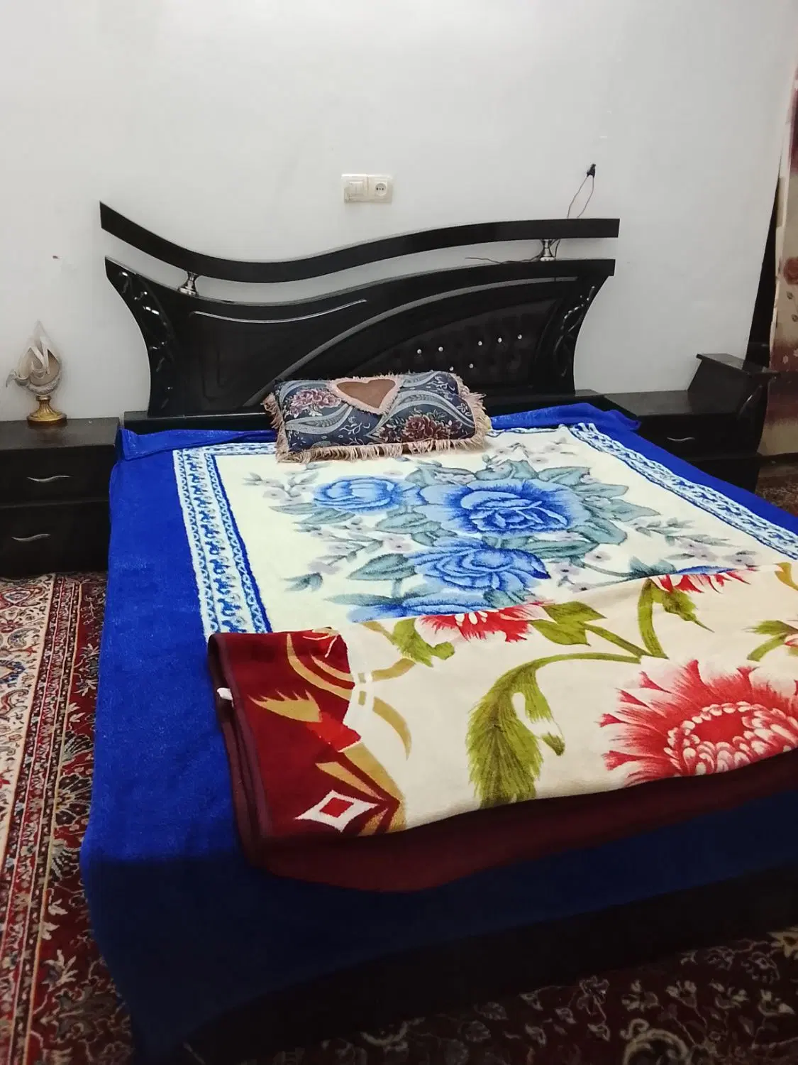 اجاره روزانه