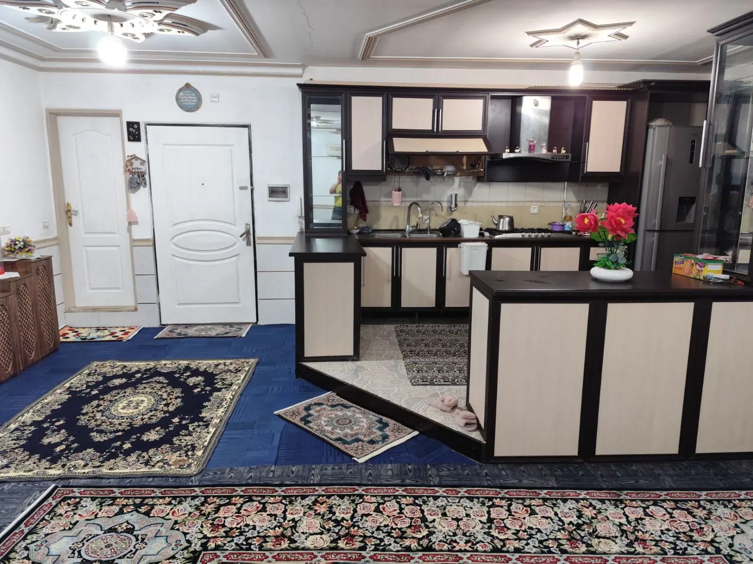 خونه اجاره ای