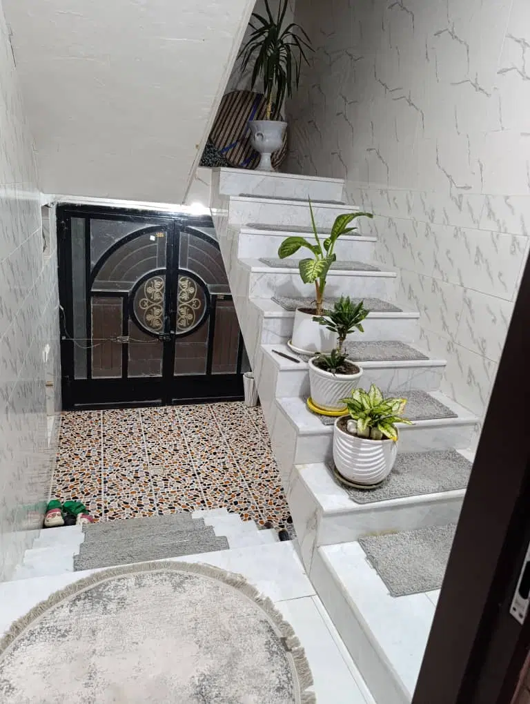 خانه ویلایی 204متری